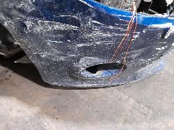 View Auto part Rear Garnish Ford Focus 2012