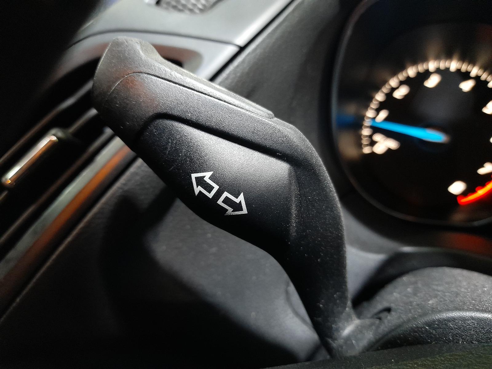 View Auto part Rear Garnish Ford Focus 2012