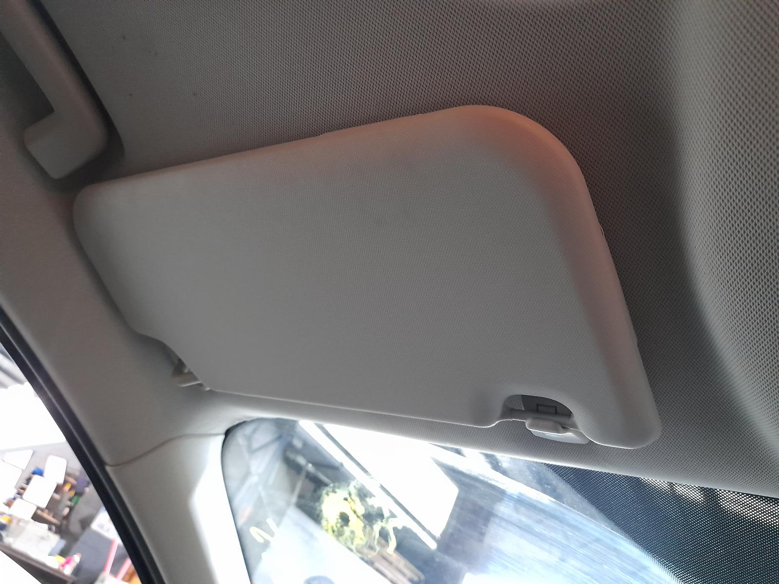 View Auto part Rear Garnish Ford Focus 2012