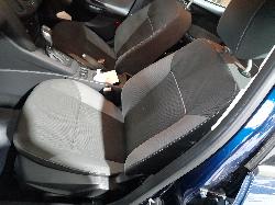 View Auto part Rear Garnish Ford Focus 2012