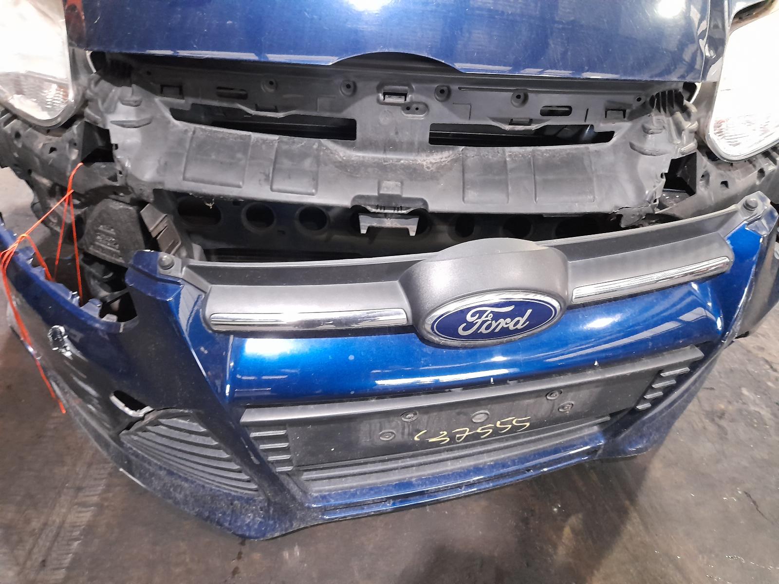 View Auto part Rear Garnish Ford Focus 2012