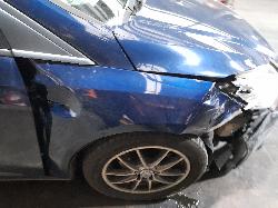 View Auto part Rear Garnish Ford Focus 2012