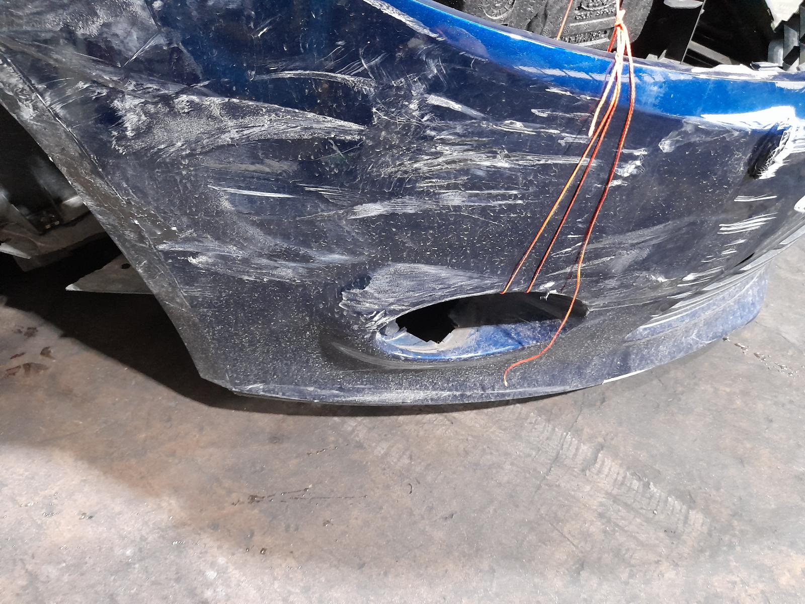 View Auto part Rear Garnish Ford Focus 2012