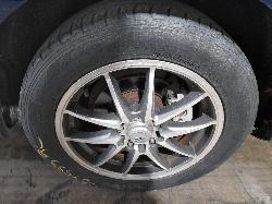 View Auto part Rear Garnish Ford Focus 2012