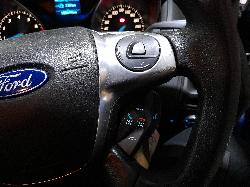 View Auto part Rear Garnish Ford Focus 2012