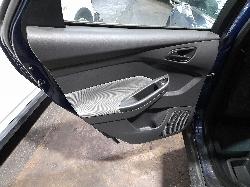 View Auto part Rear Garnish Ford Focus 2012