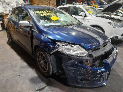 View Auto part Rear Garnish Ford Focus 2012