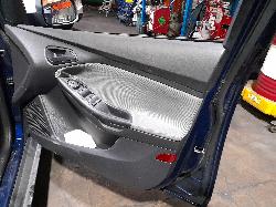 View Auto part Rear Garnish Ford Focus 2012