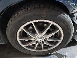 View Auto part Rear Garnish Ford Focus 2012