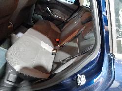 View Auto part Rear Garnish Ford Focus 2012