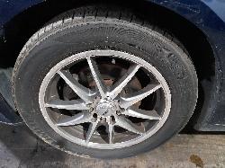 View Auto part Rear Garnish Ford Focus 2012