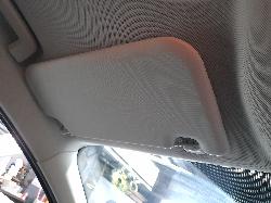 View Auto part Rear Garnish Ford Focus 2012