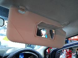 View Auto part Rear Garnish Ford Focus 2012