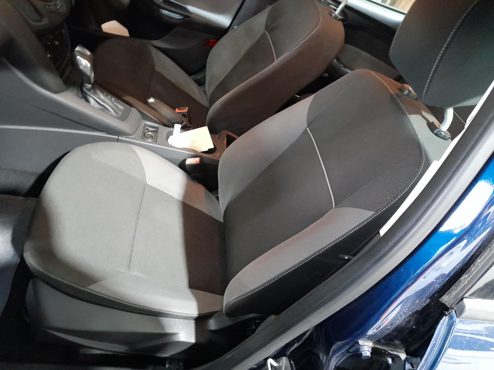 View Auto part Rear Garnish Ford Focus 2012