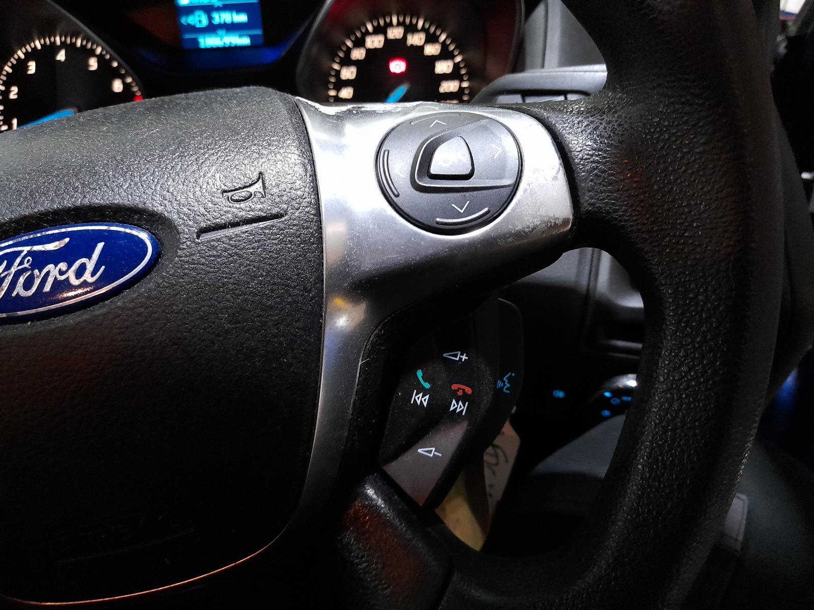 View Auto part Rear Garnish Ford Focus 2012