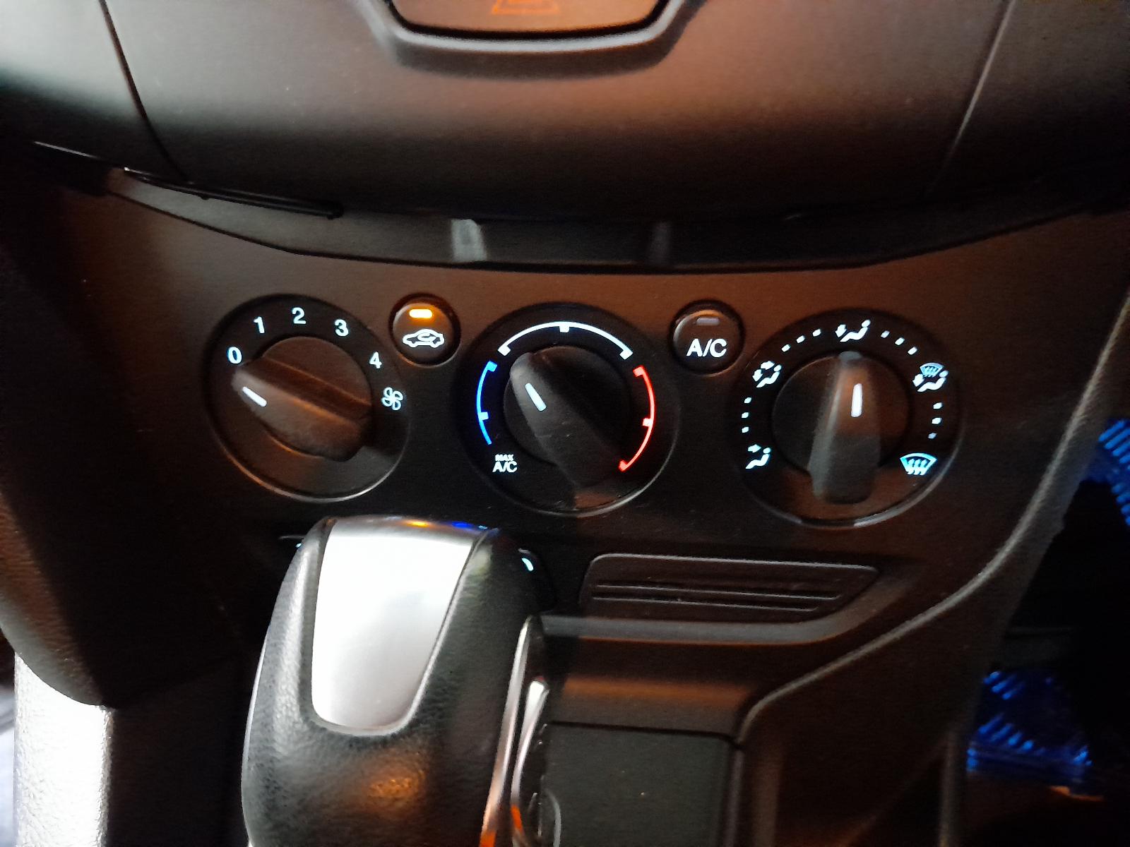 View Auto part Rear Garnish Ford Focus 2012