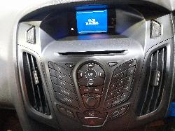 View Auto part Rear Garnish Ford Focus 2012