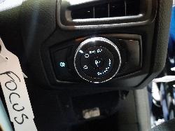 View Auto part Rear Garnish Ford Focus 2012