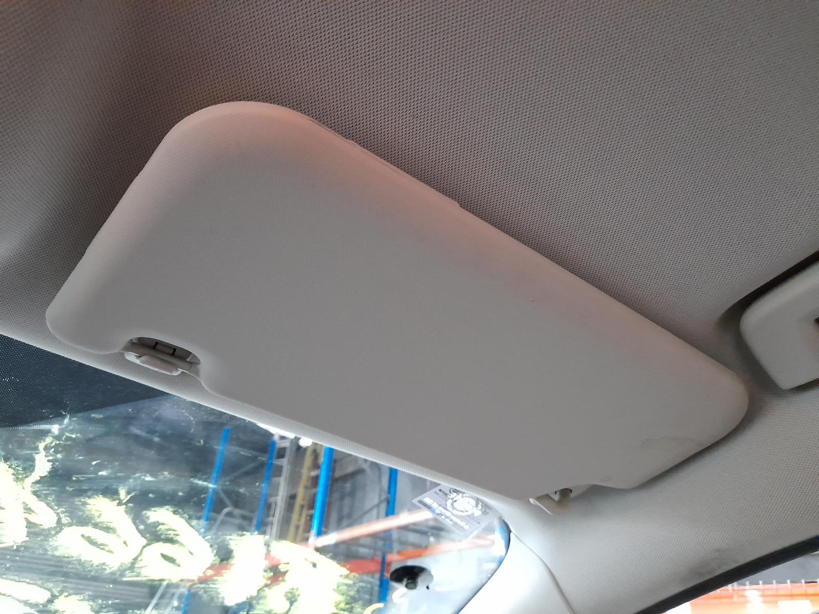 View Auto part Rear Garnish Ford Focus 2012