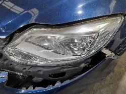 View Auto part Rear Garnish Ford Focus 2012