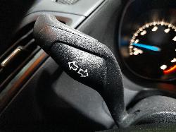 View Auto part Rear Garnish Ford Focus 2012