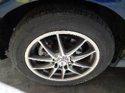 View Auto part Rear Garnish Ford Focus 2012