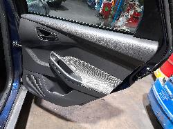 View Auto part Rear Garnish Ford Focus 2012