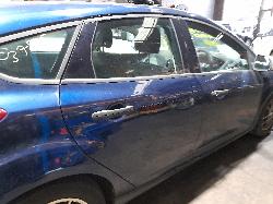 View Auto part Rear Garnish Ford Focus 2012