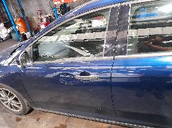 View Auto part Rear Garnish Ford Focus 2012