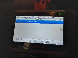 View Auto part Rear Garnish Ford Focus 2012