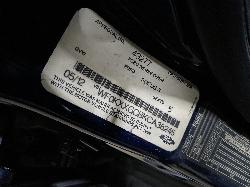 View Auto part Rear Garnish Ford Focus 2012