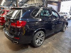 View Auto part Right Rear Door Sliding Bmw X5 2016