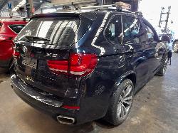 View Auto part Right Rear Door Sliding Bmw X5 2016