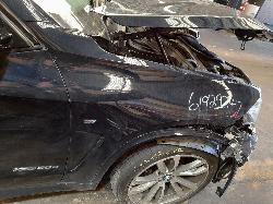 View Auto part Right Rear Door Sliding Bmw X5 2016