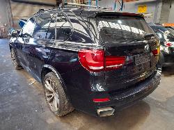 View Auto part Right Rear Door Sliding Bmw X5 2016