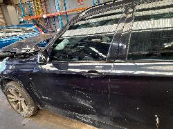 View Auto part Right Rear Door Sliding Bmw X5 2016