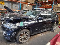 View Auto part Right Rear Door Sliding Bmw X5 2016