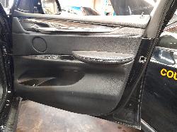 View Auto part Right Rear Door Sliding Bmw X5 2016