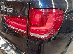 View Auto part Right Rear Door Sliding Bmw X5 2016