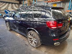 View Auto part Right Rear Door Sliding Bmw X5 2016