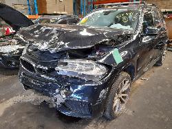 View Auto part Right Rear Door Sliding Bmw X5 2016