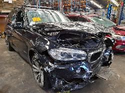 View Auto part Right Rear Door Sliding Bmw X5 2016