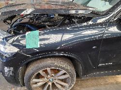 View Auto part Right Rear Door Sliding Bmw X5 2016