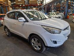 View Auto part Engine Hyundai Ix35 2014