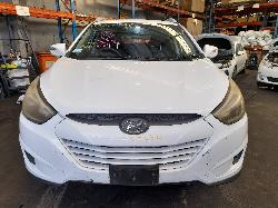 View Auto part Engine Hyundai Ix35 2014