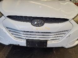 View Auto part Engine Hyundai Ix35 2014