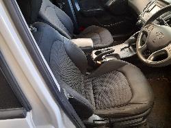 View Auto part Engine Hyundai Ix35 2014