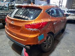 View Auto part Engine Hyundai Ix35 2014