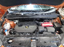 View Auto part Engine Hyundai Ix35 2014