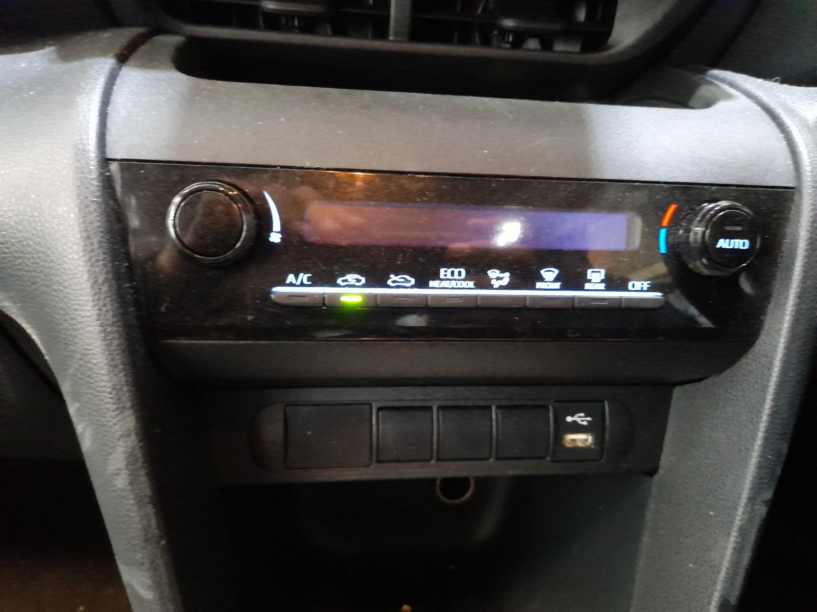 View Auto part Abs Pump/Modulator Toyota Yaris Cross 2020